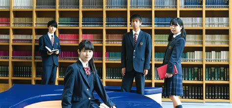 細田学園中学校・高等学校 レビュー - 未来への扉を開く鍵はここにある？