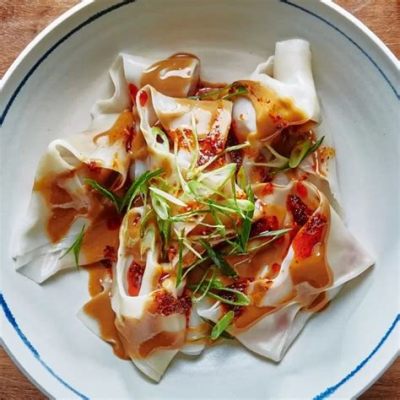  Jiaxing Wontons: Sind Diese Leckerbissen Nicht Ein Traum Für Jedermann?