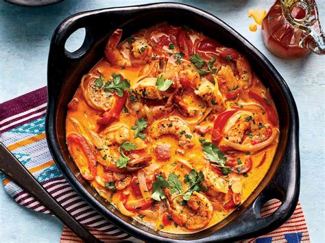  Moqueca de Peixe: Ein cremiger, aromatischer Fischtopf mit Kokosmilch und frischem Koriander!